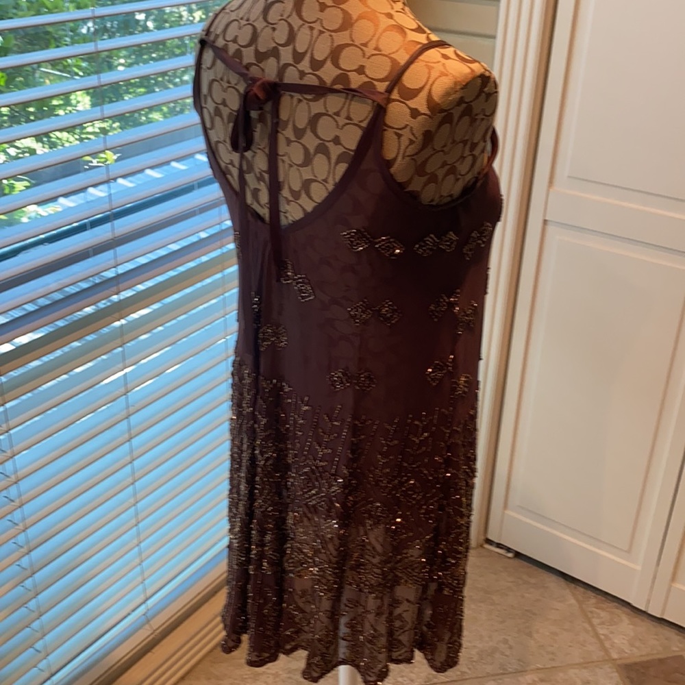 Sequin Tunic - image 2